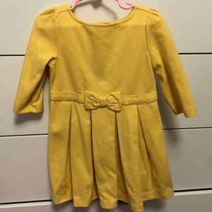 Janie and Jack dress for girls